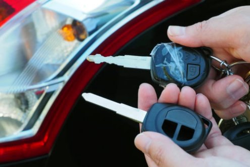 Ignition repair and replacement auto locksmith near zip code